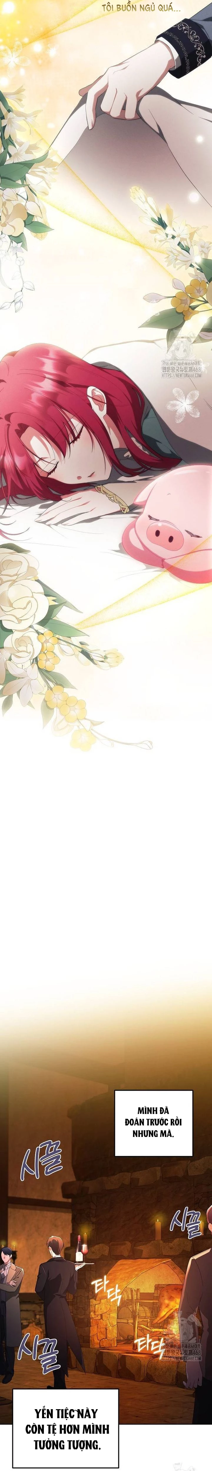 Không Có Lợi Ích Gì Cho Người Sở Hữu Chapter 10 - 20