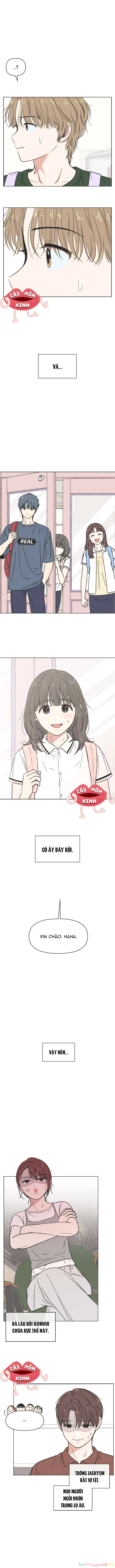 Thanh Xuân Đáng Yêu Chapter 35 - 5