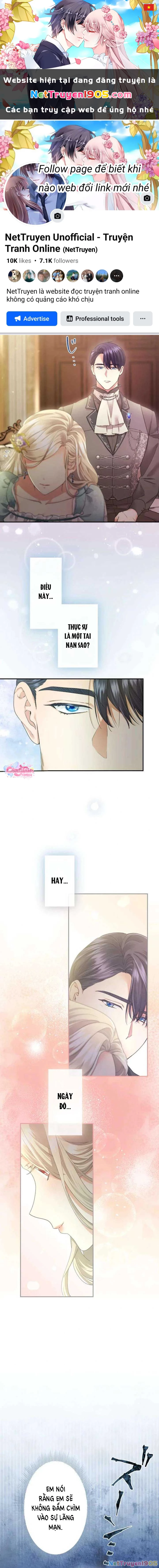 Tôi Là Người Mẹ Kế Vô Dụng, Nhưng Tôi Yêu Gia Đình Nhỏ Của Mình Vô Cùng! Chapter 44 - 1