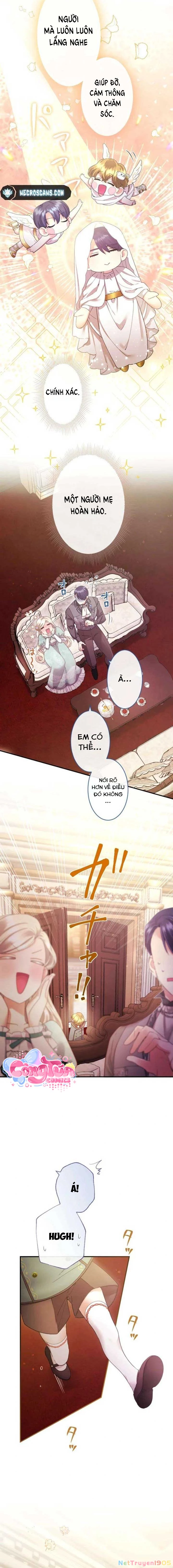 Tôi Là Người Mẹ Kế Vô Dụng, Nhưng Tôi Yêu Gia Đình Nhỏ Của Mình Vô Cùng! Chapter 44 - 6