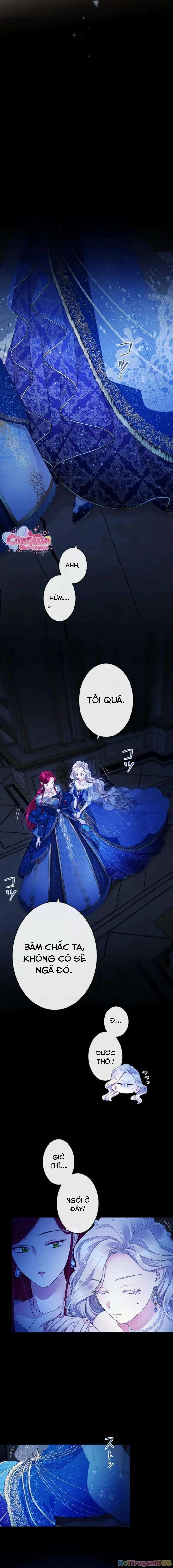 Tôi Là Người Mẹ Kế Vô Dụng, Nhưng Tôi Yêu Gia Đình Nhỏ Của Mình Vô Cùng! Chapter 44 - 10