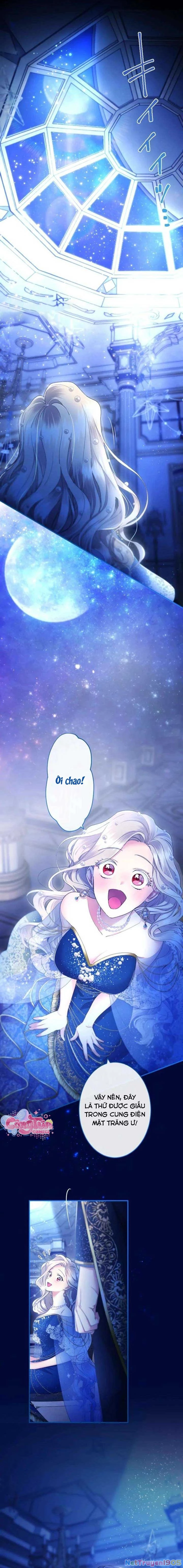 Tôi Là Người Mẹ Kế Vô Dụng, Nhưng Tôi Yêu Gia Đình Nhỏ Của Mình Vô Cùng! Chapter 44 - 11