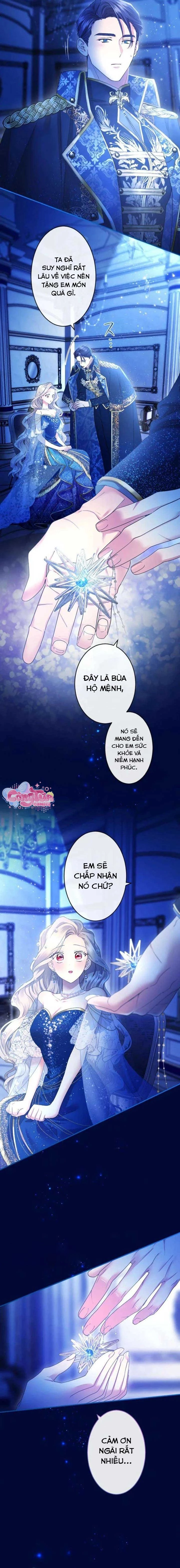 Tôi Là Người Mẹ Kế Vô Dụng, Nhưng Tôi Yêu Gia Đình Nhỏ Của Mình Vô Cùng! Chapter 44 - 12