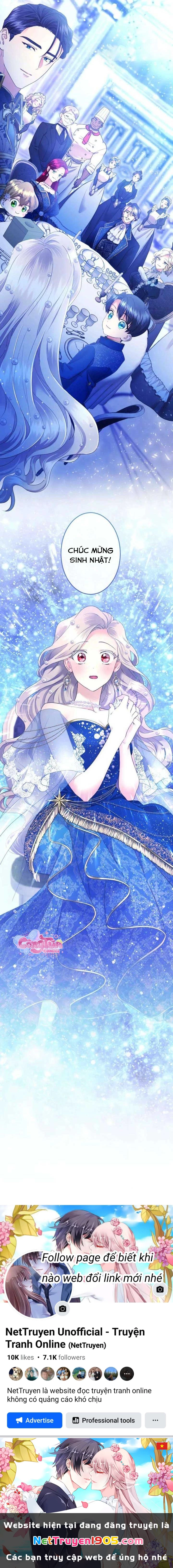 Tôi Là Người Mẹ Kế Vô Dụng, Nhưng Tôi Yêu Gia Đình Nhỏ Của Mình Vô Cùng! Chapter 44 - 14