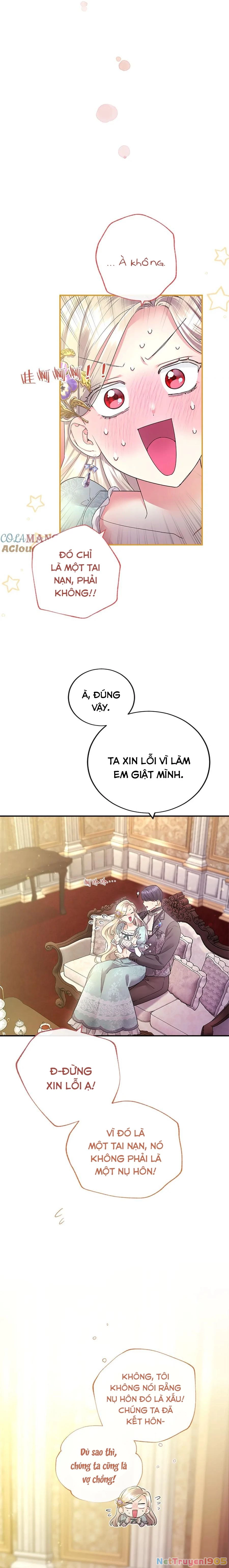 Tôi Là Người Mẹ Kế Vô Dụng, Nhưng Tôi Yêu Gia Đình Nhỏ Của Mình Vô Cùng! Chapter 45 - 2
