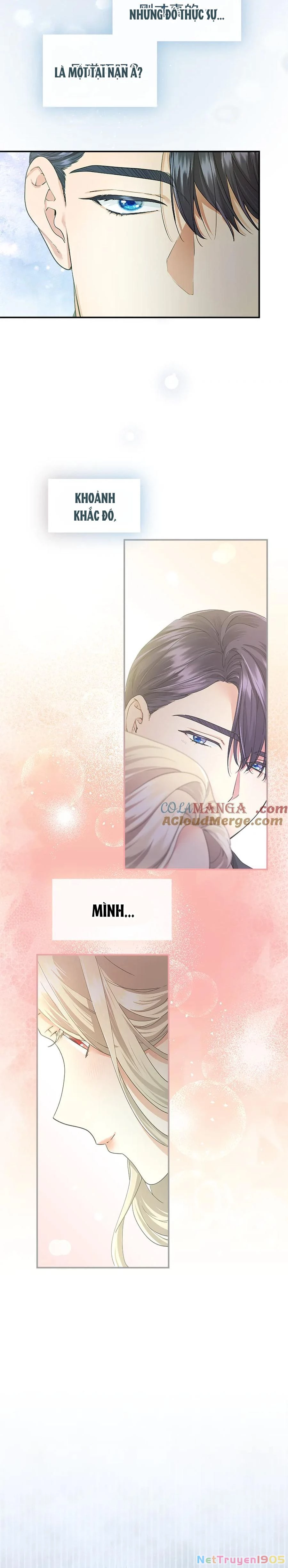 Tôi Là Người Mẹ Kế Vô Dụng, Nhưng Tôi Yêu Gia Đình Nhỏ Của Mình Vô Cùng! Chapter 45 - 5