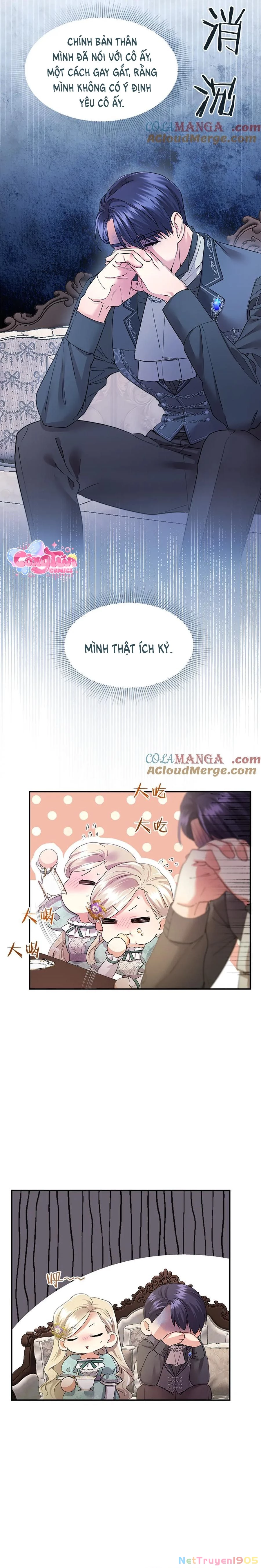 Tôi Là Người Mẹ Kế Vô Dụng, Nhưng Tôi Yêu Gia Đình Nhỏ Của Mình Vô Cùng! Chapter 45 - 6