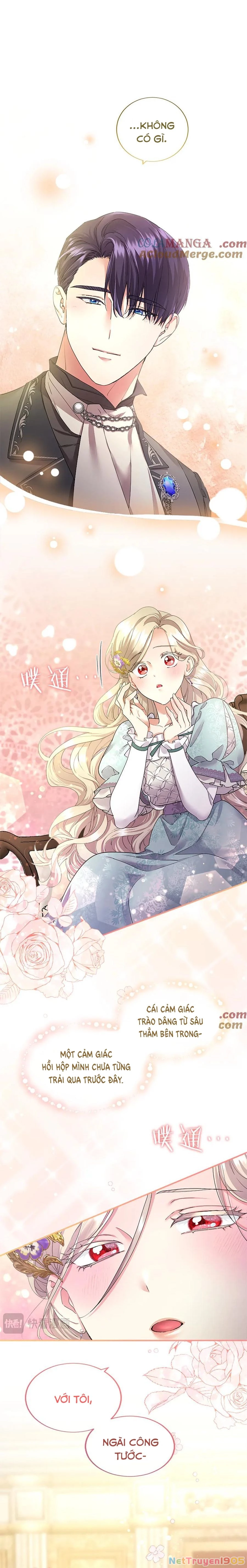 Tôi Là Người Mẹ Kế Vô Dụng, Nhưng Tôi Yêu Gia Đình Nhỏ Của Mình Vô Cùng! Chapter 45 - 9