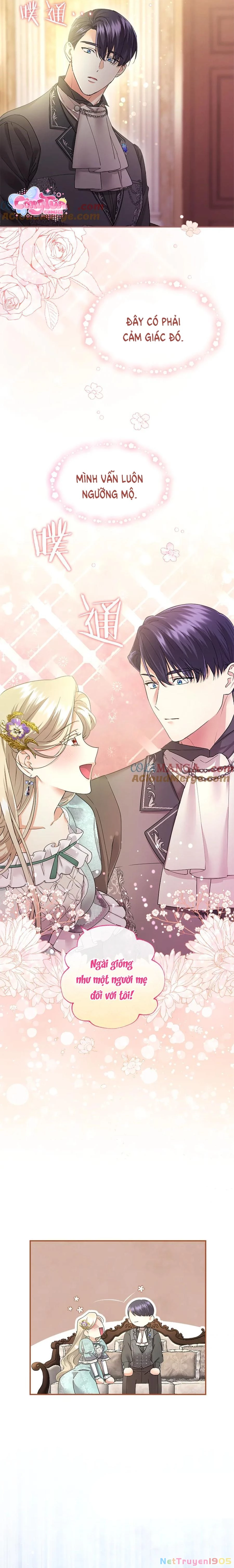 Tôi Là Người Mẹ Kế Vô Dụng, Nhưng Tôi Yêu Gia Đình Nhỏ Của Mình Vô Cùng! Chapter 45 - 10