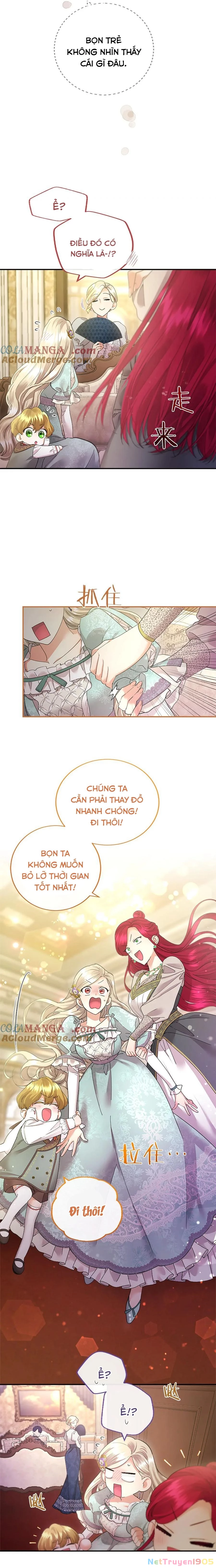 Tôi Là Người Mẹ Kế Vô Dụng, Nhưng Tôi Yêu Gia Đình Nhỏ Của Mình Vô Cùng! Chapter 45 - 14