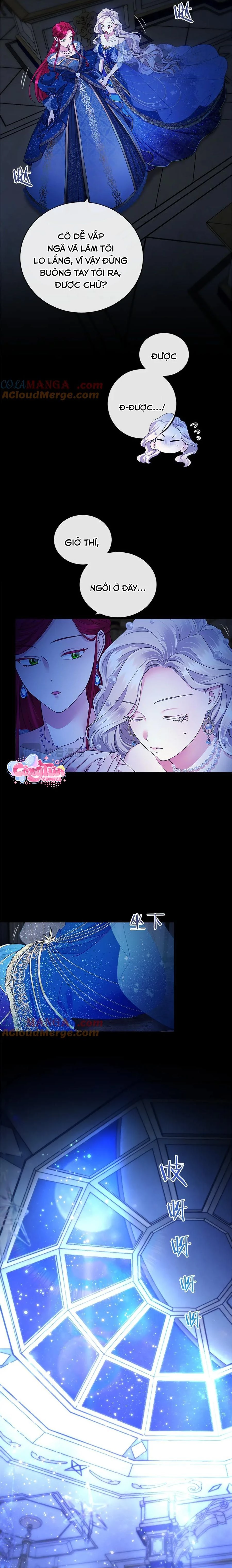 Tôi Là Người Mẹ Kế Vô Dụng, Nhưng Tôi Yêu Gia Đình Nhỏ Của Mình Vô Cùng! Chapter 45 - 17