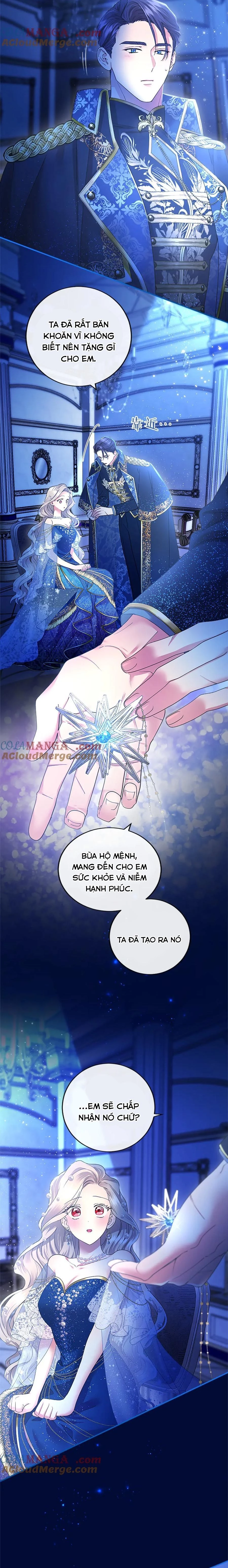 Tôi Là Người Mẹ Kế Vô Dụng, Nhưng Tôi Yêu Gia Đình Nhỏ Của Mình Vô Cùng! Chapter 45 - 19