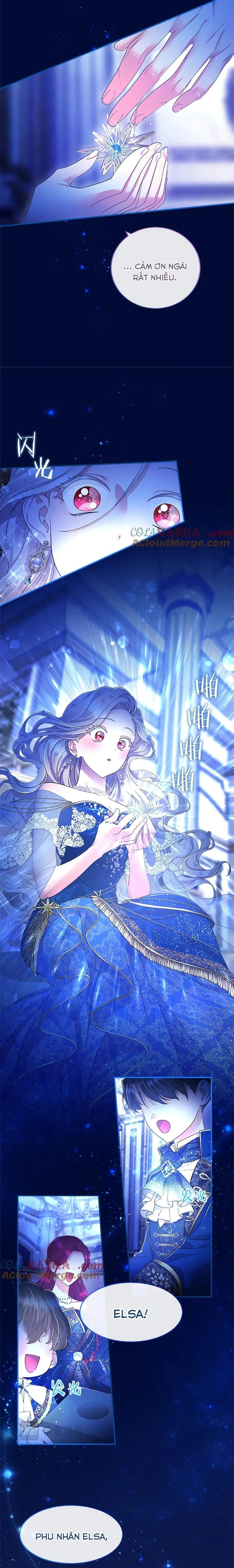 Tôi Là Người Mẹ Kế Vô Dụng, Nhưng Tôi Yêu Gia Đình Nhỏ Của Mình Vô Cùng! Chapter 45 - 20