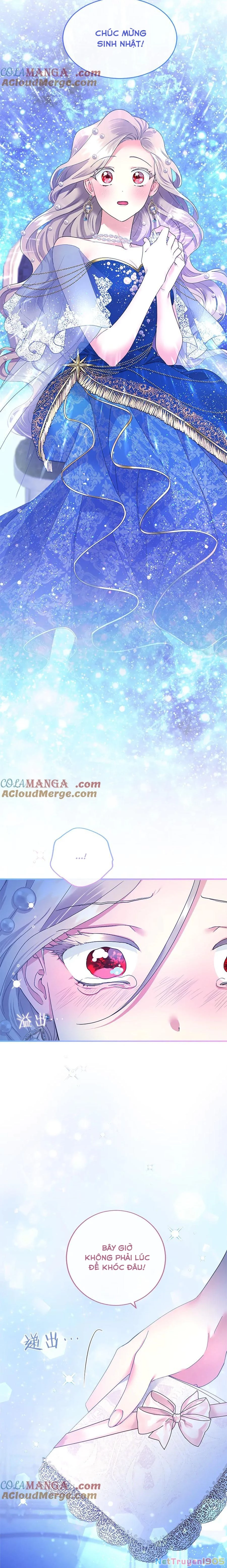 Tôi Là Người Mẹ Kế Vô Dụng, Nhưng Tôi Yêu Gia Đình Nhỏ Của Mình Vô Cùng! Chapter 46 - 2