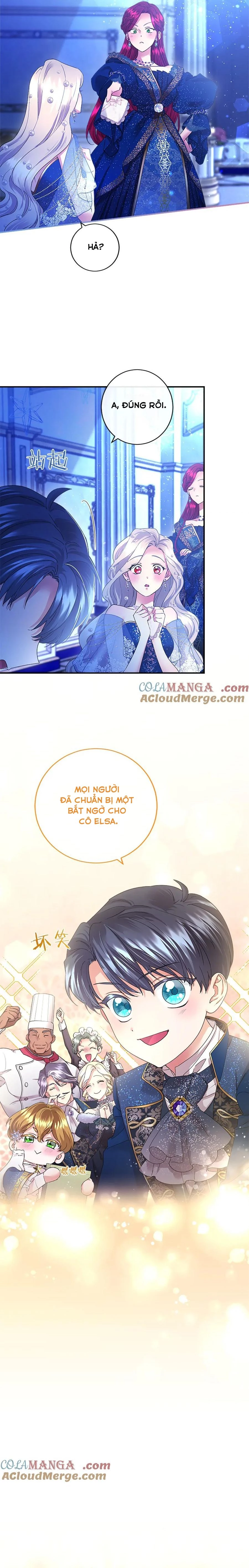 Tôi Là Người Mẹ Kế Vô Dụng, Nhưng Tôi Yêu Gia Đình Nhỏ Của Mình Vô Cùng! Chapter 46 - 3