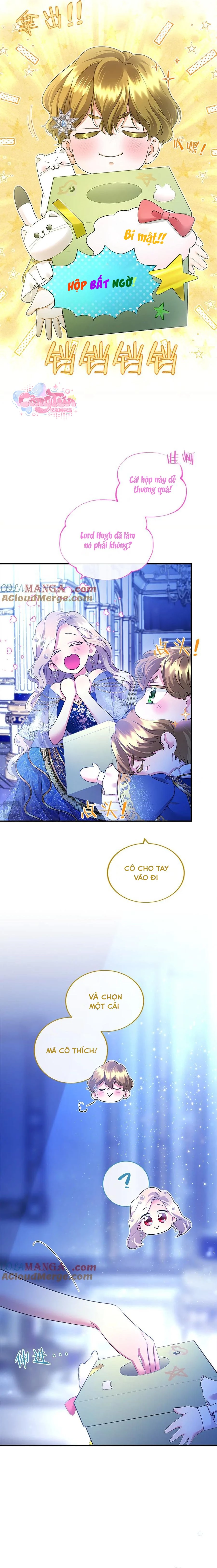 Tôi Là Người Mẹ Kế Vô Dụng, Nhưng Tôi Yêu Gia Đình Nhỏ Của Mình Vô Cùng! Chapter 46 - 4
