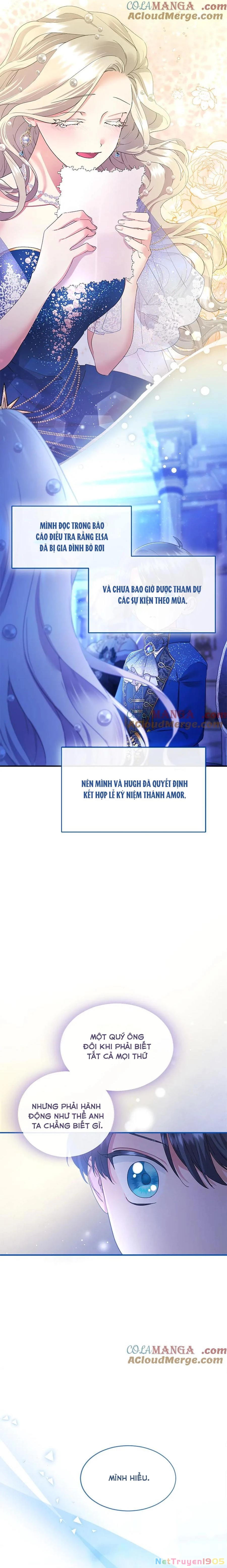 Tôi Là Người Mẹ Kế Vô Dụng, Nhưng Tôi Yêu Gia Đình Nhỏ Của Mình Vô Cùng! Chapter 46 - 8