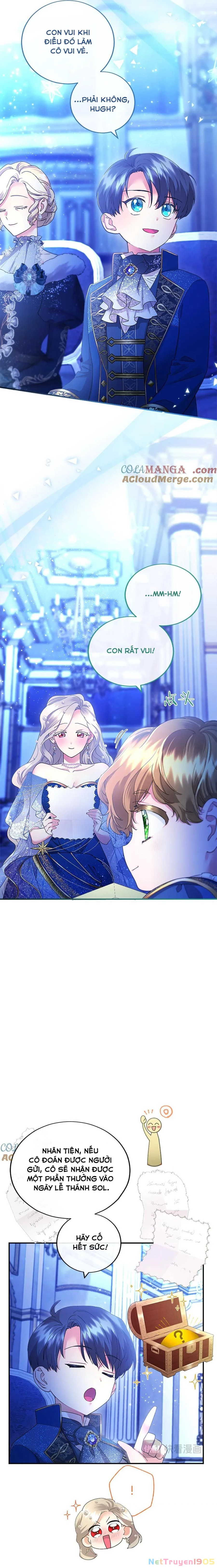 Tôi Là Người Mẹ Kế Vô Dụng, Nhưng Tôi Yêu Gia Đình Nhỏ Của Mình Vô Cùng! Chapter 46 - 9