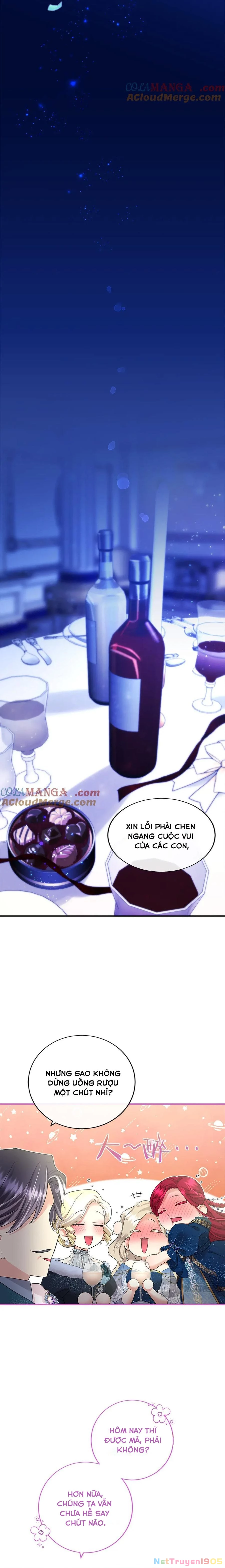 Tôi Là Người Mẹ Kế Vô Dụng, Nhưng Tôi Yêu Gia Đình Nhỏ Của Mình Vô Cùng! Chapter 46 - 12