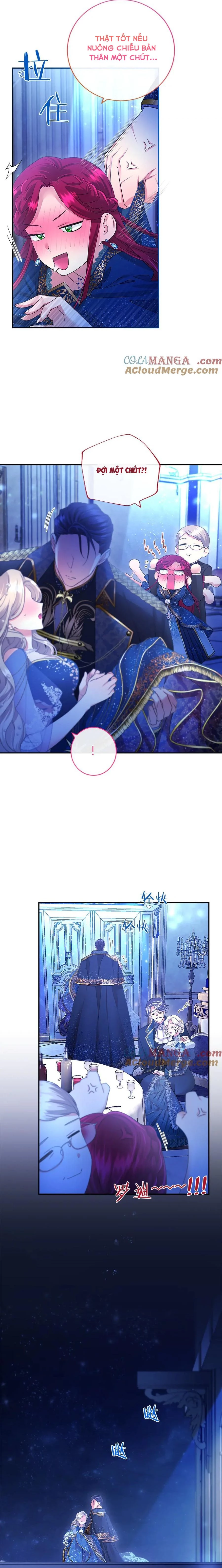 Tôi Là Người Mẹ Kế Vô Dụng, Nhưng Tôi Yêu Gia Đình Nhỏ Của Mình Vô Cùng! Chapter 46 - 15