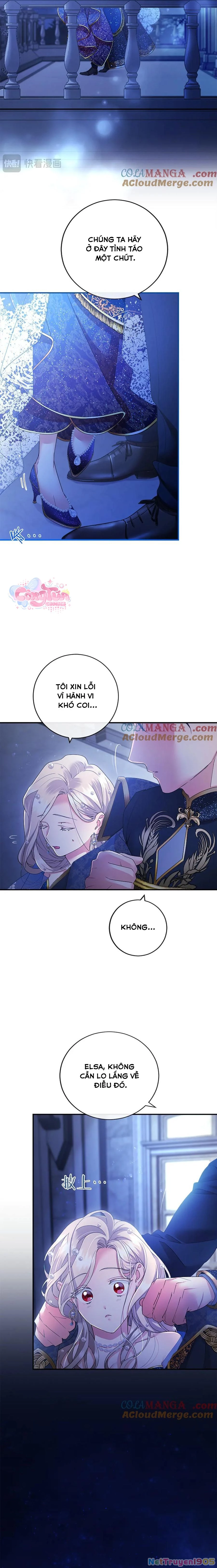 Tôi Là Người Mẹ Kế Vô Dụng, Nhưng Tôi Yêu Gia Đình Nhỏ Của Mình Vô Cùng! Chapter 46 - 16