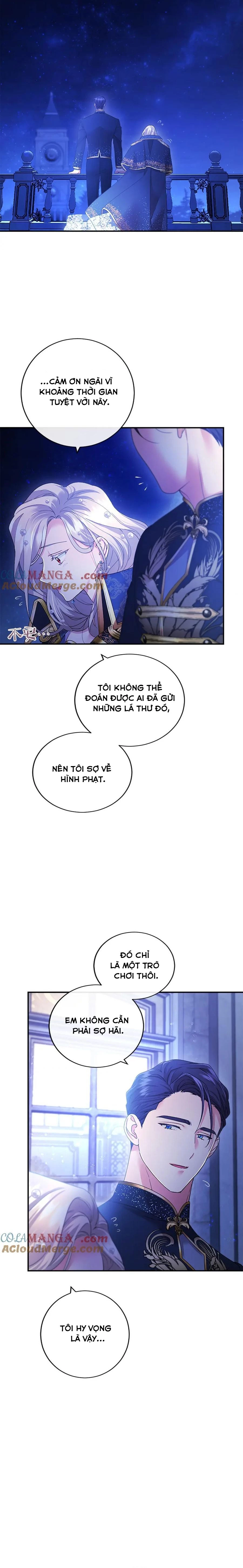 Tôi Là Người Mẹ Kế Vô Dụng, Nhưng Tôi Yêu Gia Đình Nhỏ Của Mình Vô Cùng! Chapter 46 - 17