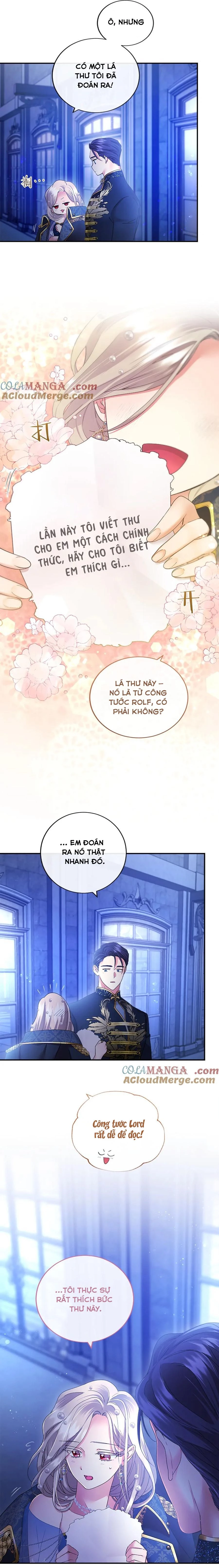 Tôi Là Người Mẹ Kế Vô Dụng, Nhưng Tôi Yêu Gia Đình Nhỏ Của Mình Vô Cùng! Chapter 46 - 18
