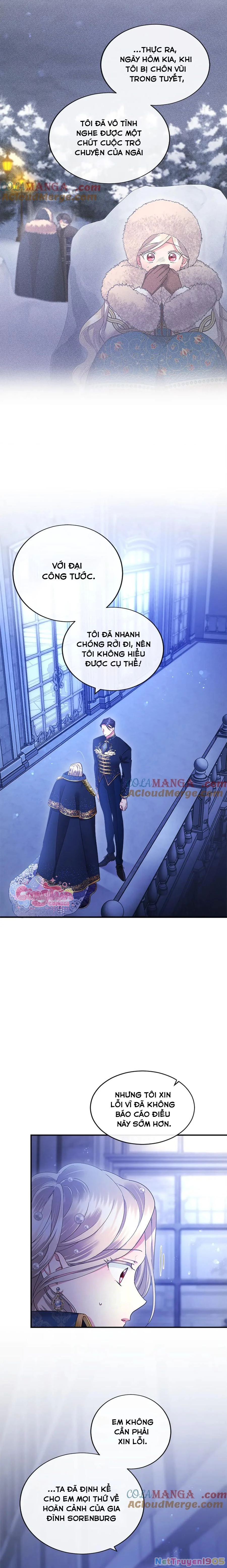 Tôi Là Người Mẹ Kế Vô Dụng, Nhưng Tôi Yêu Gia Đình Nhỏ Của Mình Vô Cùng! Chapter 46 - 20