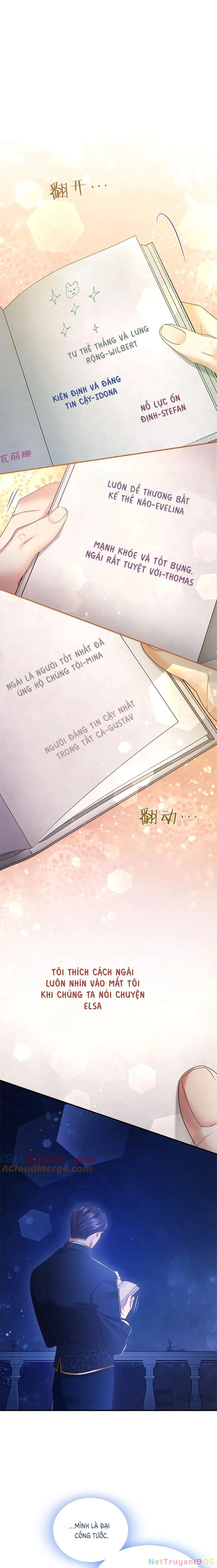 Tôi Là Người Mẹ Kế Vô Dụng, Nhưng Tôi Yêu Gia Đình Nhỏ Của Mình Vô Cùng! Chapter 46 - 26