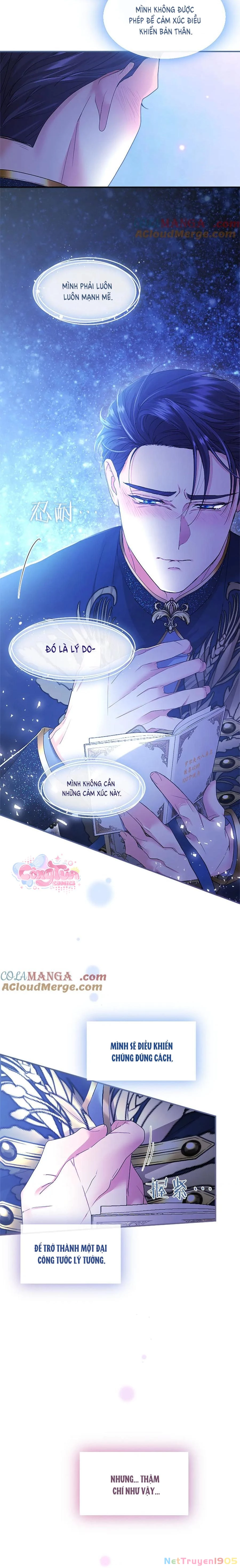 Tôi Là Người Mẹ Kế Vô Dụng, Nhưng Tôi Yêu Gia Đình Nhỏ Của Mình Vô Cùng! Chapter 46 - 27