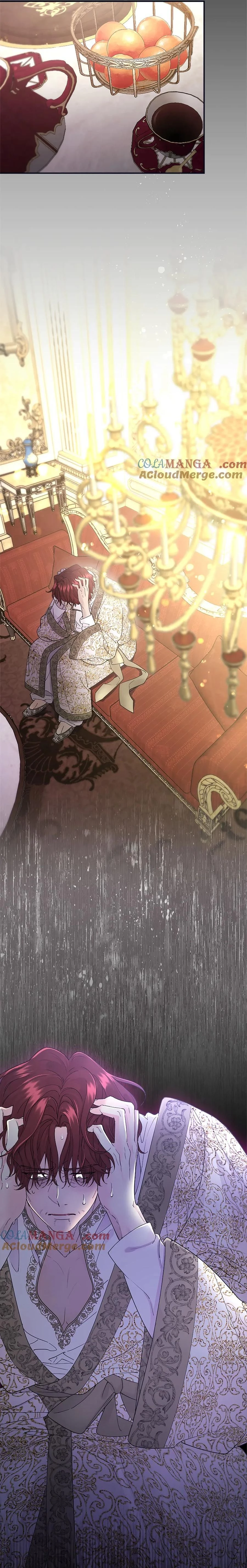 Tôi Là Người Mẹ Kế Vô Dụng, Nhưng Tôi Yêu Gia Đình Nhỏ Của Mình Vô Cùng! Chapter 47 - 2