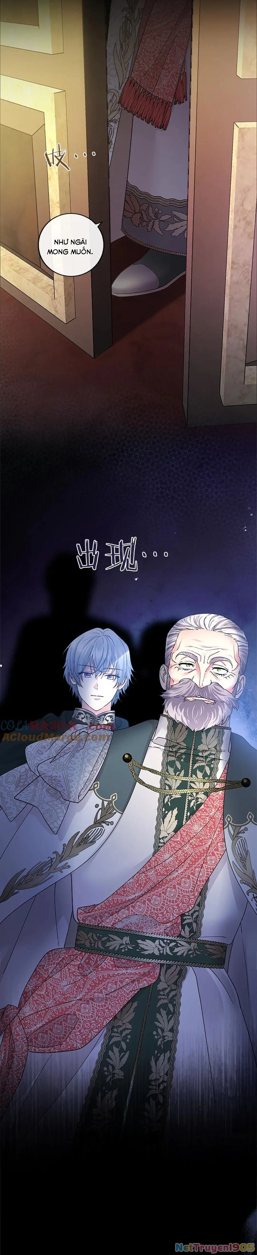 Tôi Là Người Mẹ Kế Vô Dụng, Nhưng Tôi Yêu Gia Đình Nhỏ Của Mình Vô Cùng! Chapter 47 - 4