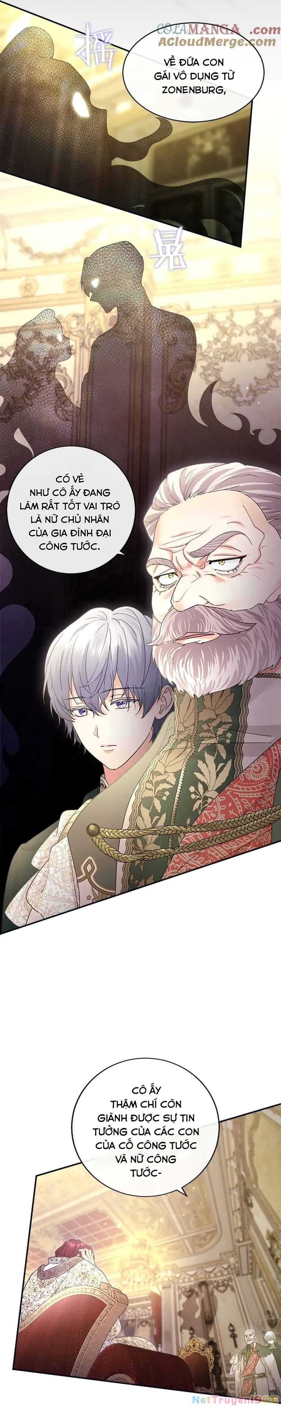 Tôi Là Người Mẹ Kế Vô Dụng, Nhưng Tôi Yêu Gia Đình Nhỏ Của Mình Vô Cùng! Chapter 47 - 6