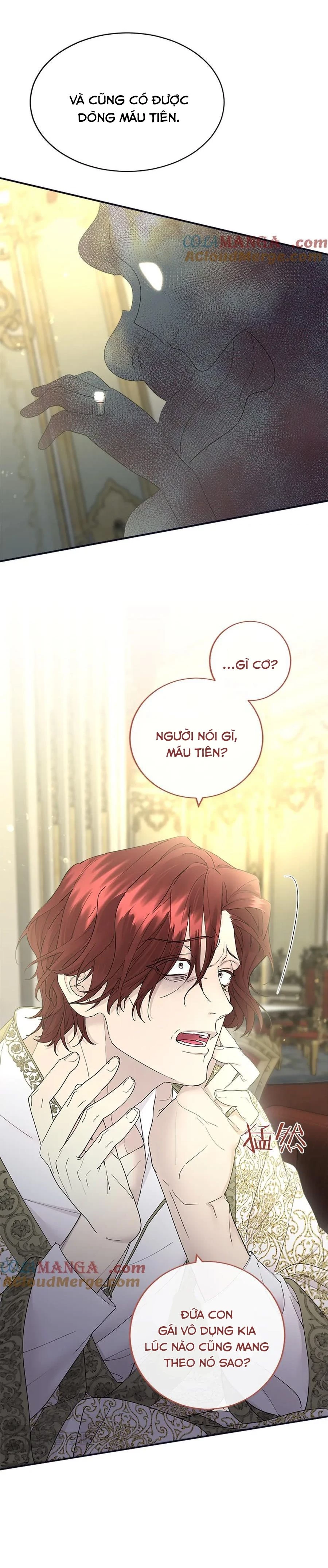 Tôi Là Người Mẹ Kế Vô Dụng, Nhưng Tôi Yêu Gia Đình Nhỏ Của Mình Vô Cùng! Chapter 47 - 7