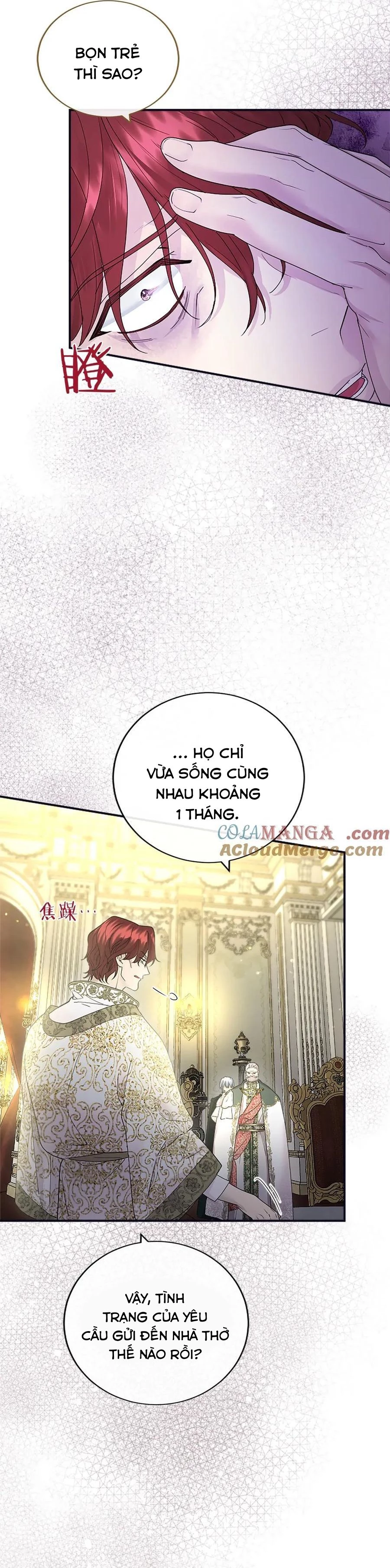 Tôi Là Người Mẹ Kế Vô Dụng, Nhưng Tôi Yêu Gia Đình Nhỏ Của Mình Vô Cùng! Chapter 47 - 11