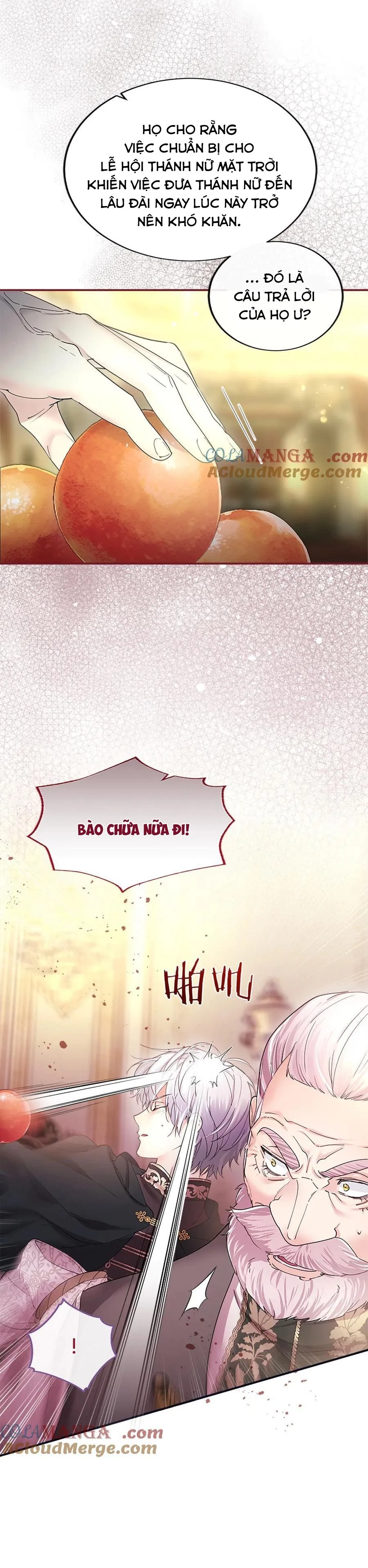 Tôi Là Người Mẹ Kế Vô Dụng, Nhưng Tôi Yêu Gia Đình Nhỏ Của Mình Vô Cùng! Chapter 47 - 12