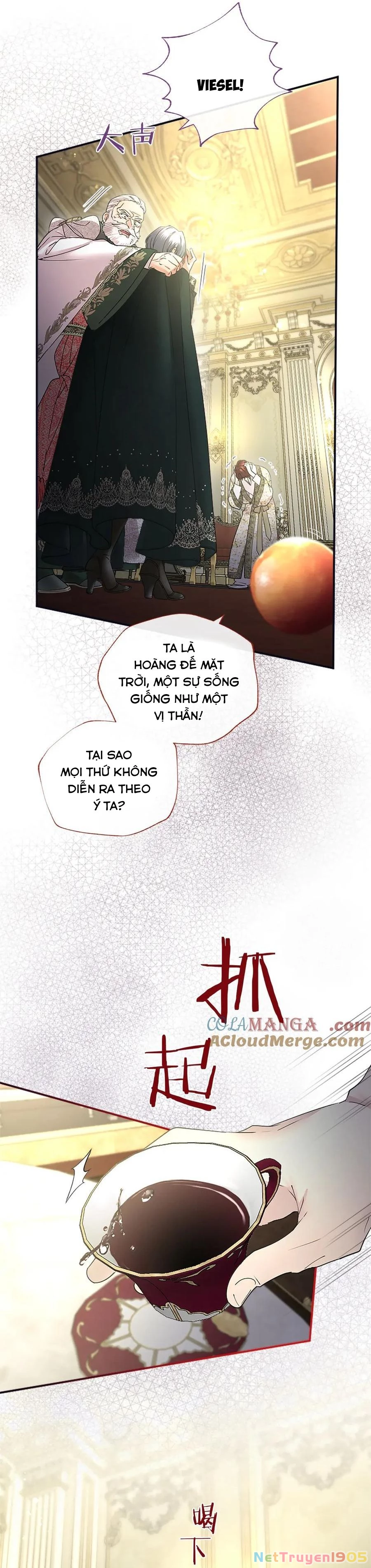 Tôi Là Người Mẹ Kế Vô Dụng, Nhưng Tôi Yêu Gia Đình Nhỏ Của Mình Vô Cùng! Chapter 47 - 13