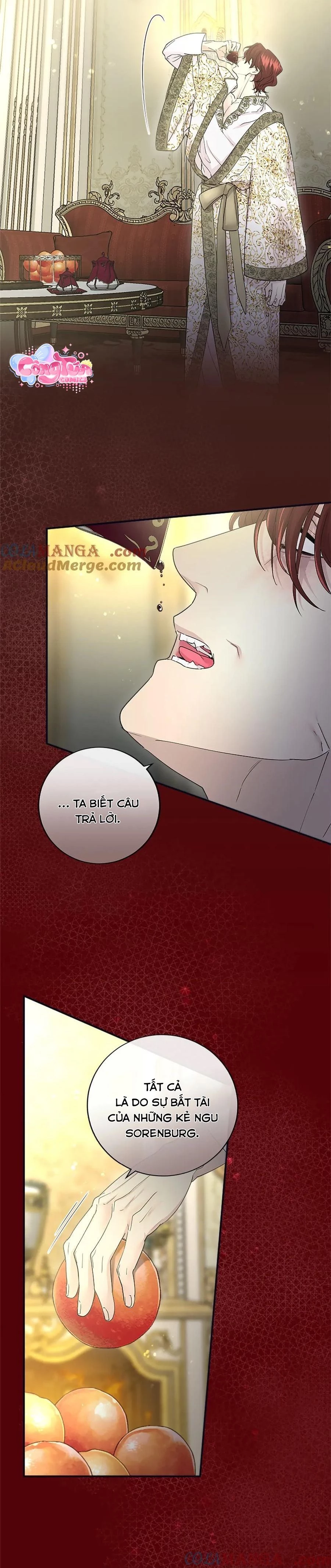 Tôi Là Người Mẹ Kế Vô Dụng, Nhưng Tôi Yêu Gia Đình Nhỏ Của Mình Vô Cùng! Chapter 47 - 14