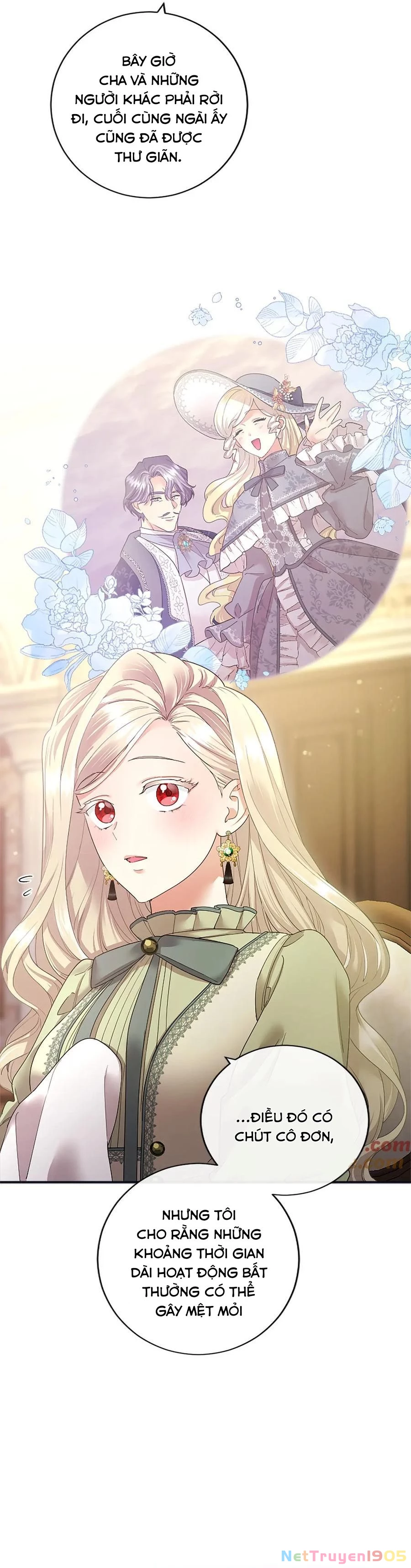 Tôi Là Người Mẹ Kế Vô Dụng, Nhưng Tôi Yêu Gia Đình Nhỏ Của Mình Vô Cùng! Chapter 47 - 18