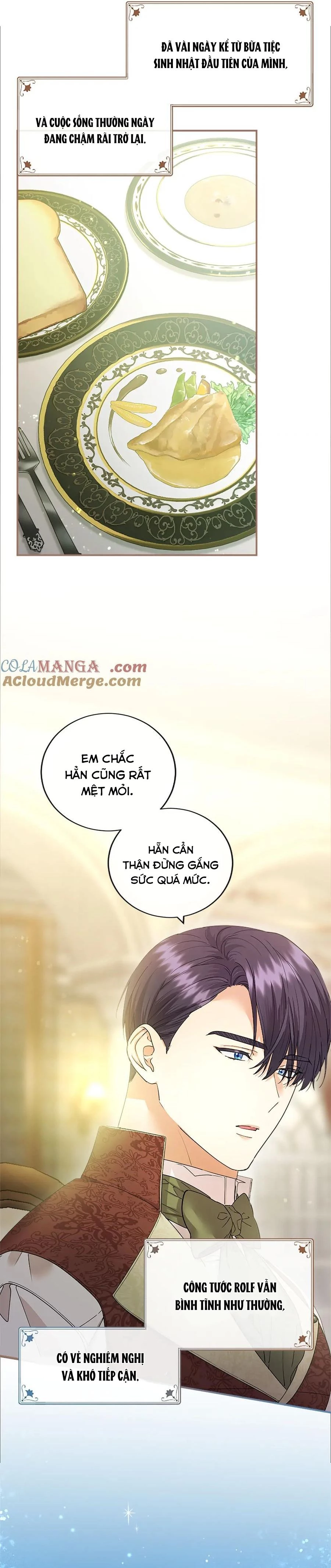 Tôi Là Người Mẹ Kế Vô Dụng, Nhưng Tôi Yêu Gia Đình Nhỏ Của Mình Vô Cùng! Chapter 47 - 19