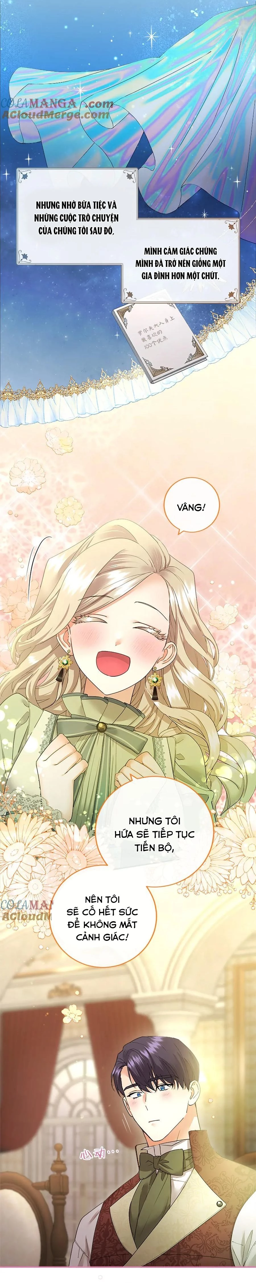 Tôi Là Người Mẹ Kế Vô Dụng, Nhưng Tôi Yêu Gia Đình Nhỏ Của Mình Vô Cùng! Chapter 47 - 20