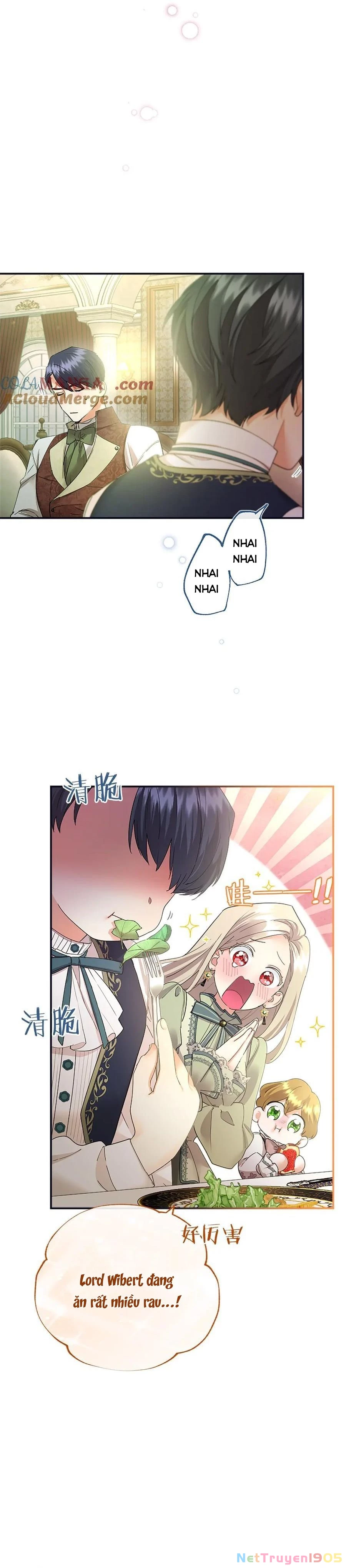 Tôi Là Người Mẹ Kế Vô Dụng, Nhưng Tôi Yêu Gia Đình Nhỏ Của Mình Vô Cùng! Chapter 47 - 21