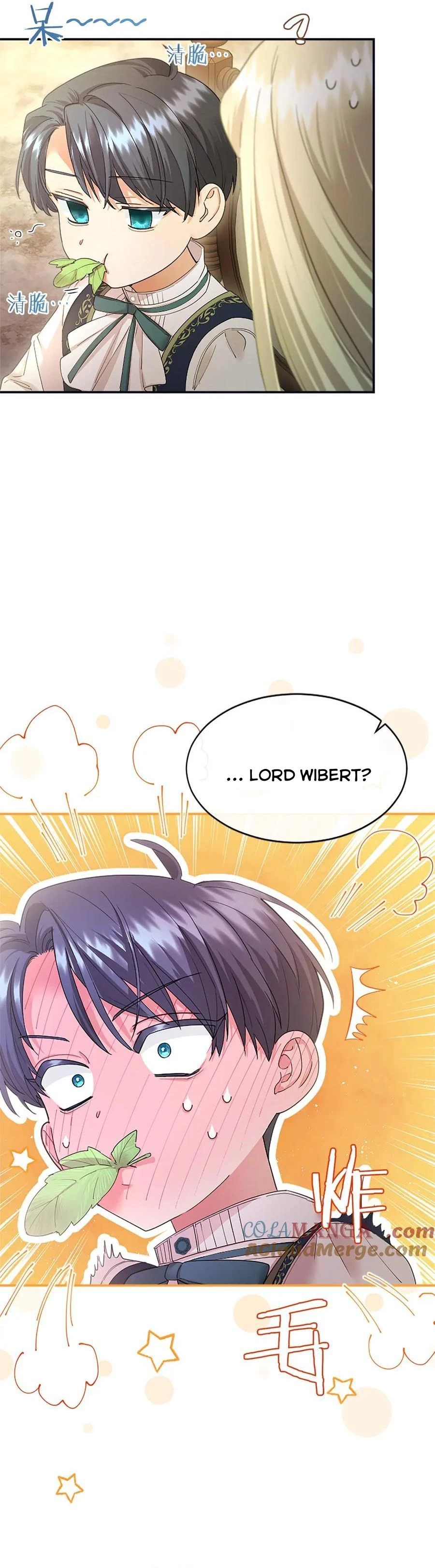 Tôi Là Người Mẹ Kế Vô Dụng, Nhưng Tôi Yêu Gia Đình Nhỏ Của Mình Vô Cùng! Chapter 47 - 22