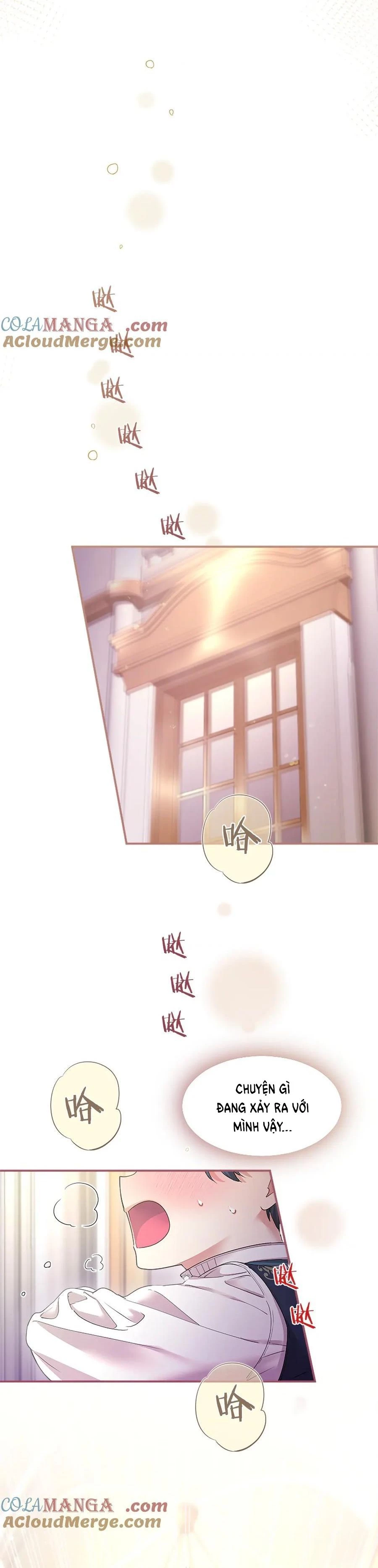 Tôi Là Người Mẹ Kế Vô Dụng, Nhưng Tôi Yêu Gia Đình Nhỏ Của Mình Vô Cùng! Chapter 47 - 26