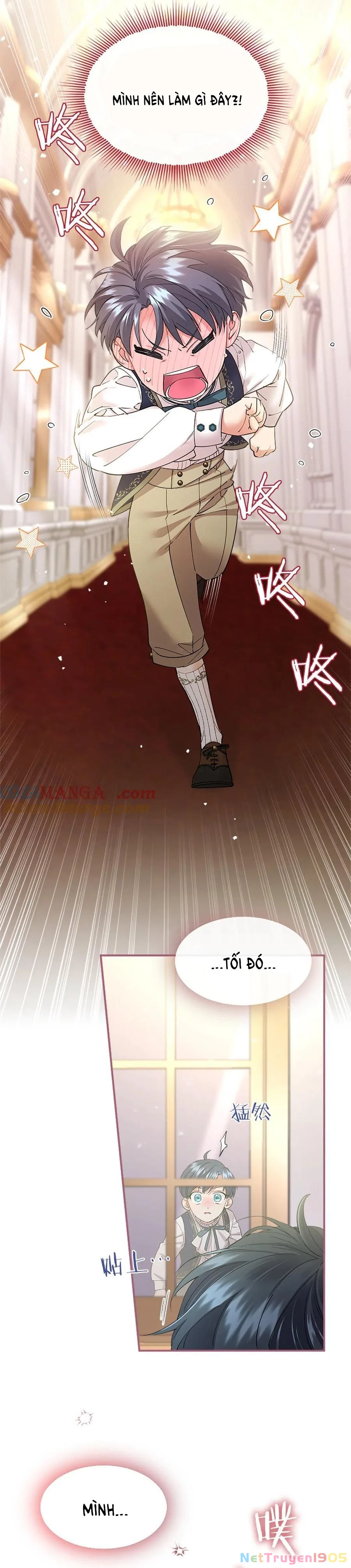 Tôi Là Người Mẹ Kế Vô Dụng, Nhưng Tôi Yêu Gia Đình Nhỏ Của Mình Vô Cùng! Chapter 47 - 27