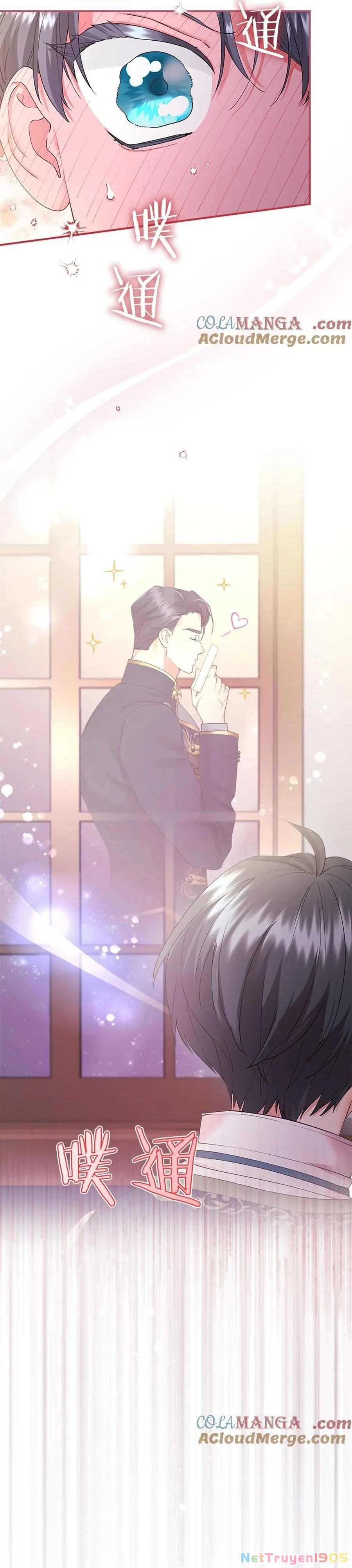 Tôi Là Người Mẹ Kế Vô Dụng, Nhưng Tôi Yêu Gia Đình Nhỏ Của Mình Vô Cùng! Chapter 47 - 28