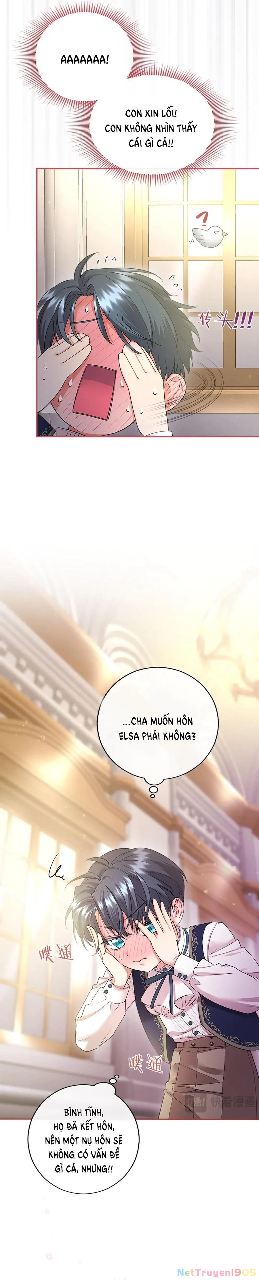 Tôi Là Người Mẹ Kế Vô Dụng, Nhưng Tôi Yêu Gia Đình Nhỏ Của Mình Vô Cùng! Chapter 47 - 29