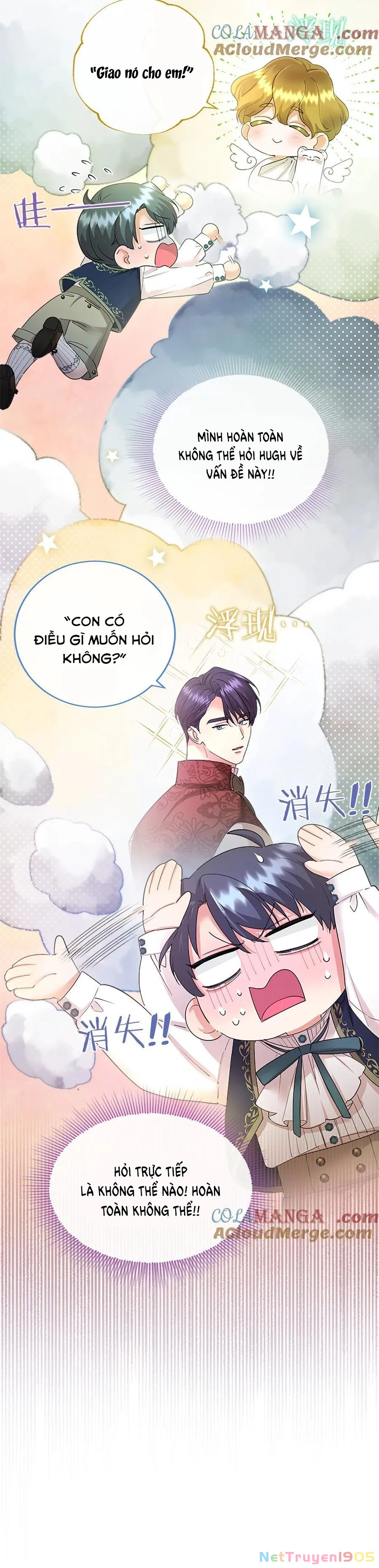 Tôi Là Người Mẹ Kế Vô Dụng, Nhưng Tôi Yêu Gia Đình Nhỏ Của Mình Vô Cùng! Chapter 47 - 32