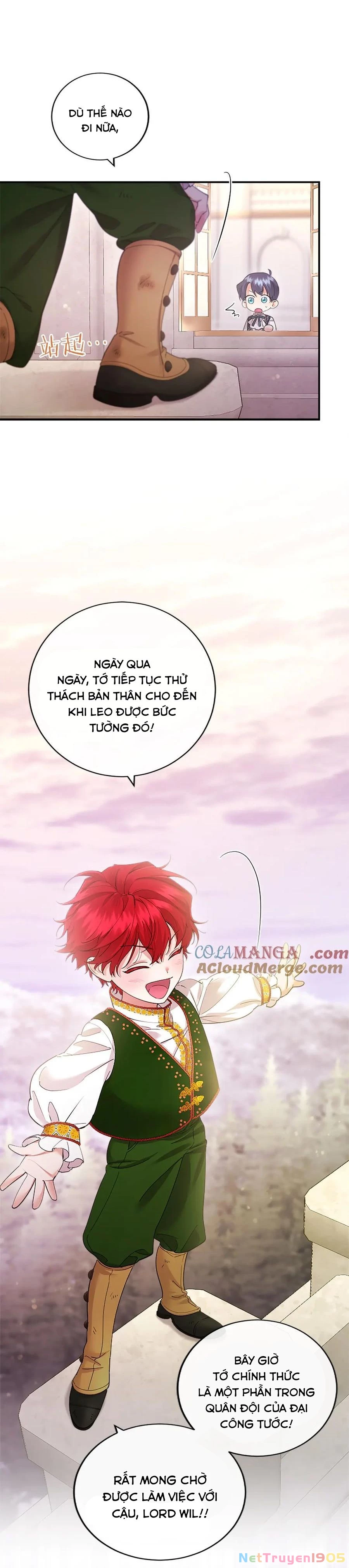 Tôi Là Người Mẹ Kế Vô Dụng, Nhưng Tôi Yêu Gia Đình Nhỏ Của Mình Vô Cùng! Chapter 48 - 7