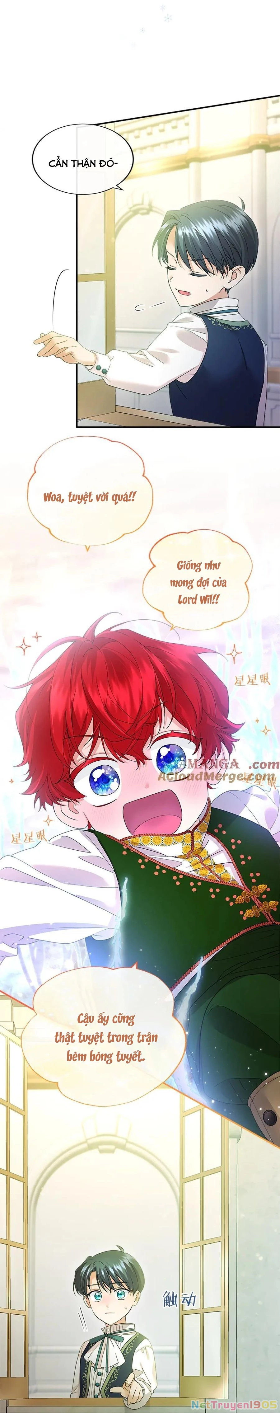 Tôi Là Người Mẹ Kế Vô Dụng, Nhưng Tôi Yêu Gia Đình Nhỏ Của Mình Vô Cùng! Chapter 48 - 10